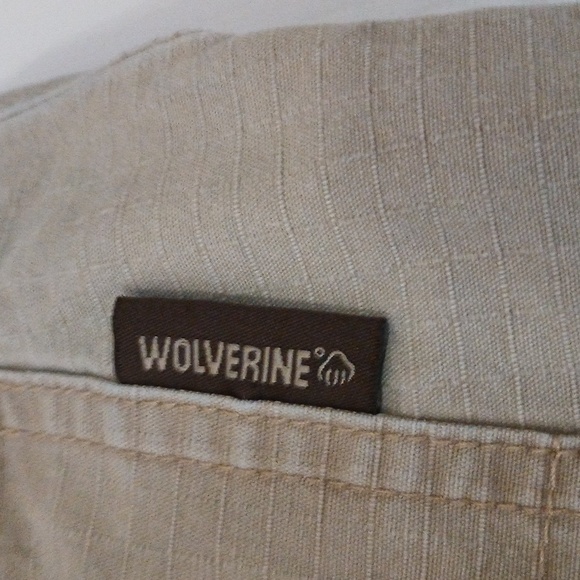 Mens shorts - Picture 3 of 4